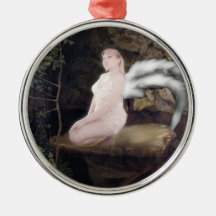 LeeLee Angel Ornament
