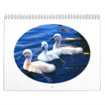Leenasart 2009 calendar