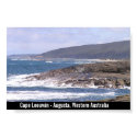 Leeuwin Coast posters