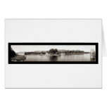 Lefferet Pond, Vermont Photo 1913 cards