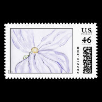 lefleur postage