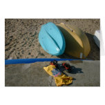 Left at the Beach cards