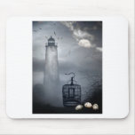 LEFT BEHIND ~ FREEDOM'S COST MOUSE PADS