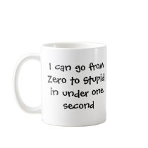 Left handed coffee cup mugs by mwniswonger Left handed coffee cup mugs