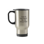 Left Handed mugs