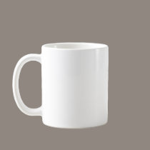 Left Handed Mug by mr71transam Left Handed Mug
