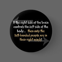 Left-handed people