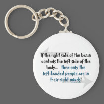 Left-handed people