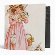 Left in Charge, 1920 Vinyl Binder