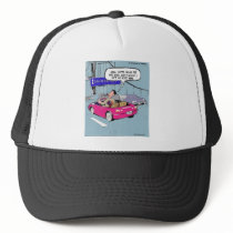 Left My Heart In San Francisco Funny Gifts & Tees hats