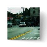 Left Turn Car Button