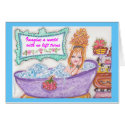 Left Turns-Card/Blank by 3coolechix Left Turns-Card/Blank