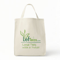 LefTeas bags