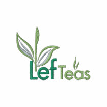 Lefteas Ladies Jacket embroidered shirts