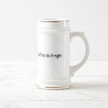Lefties Mugs