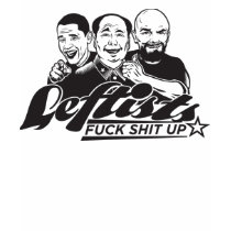 Leftists Fuck Shit Up Shirt