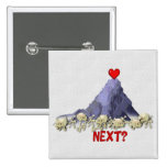 Leftovers of Love Button