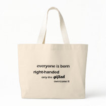 Lefty Bag by Beela7 Lefty Bag