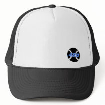 LEFTY LOW AND AWAY hats by the400co LEFTY LOW AND AWAY hats