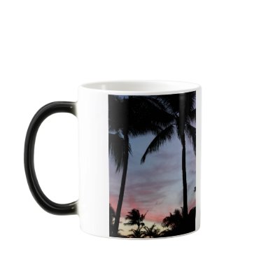 lefty mug-firey sunset by britbikegirl