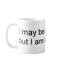 Lefty's are always right mugs