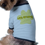 Leg Humper Pet Tshirt