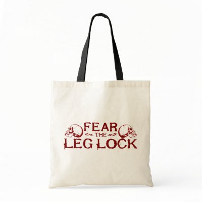 Triangle Leg Lock