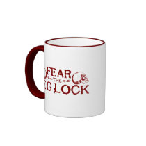 Leg Lock mugs