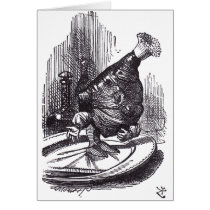 Leg of Mutton cards