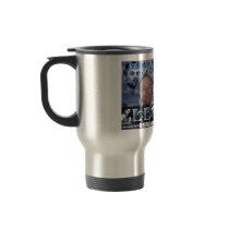 Legacy2Chicago Coffee Thermal Mug