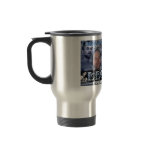 Legacy2Chicago Coffee Thermal Mug