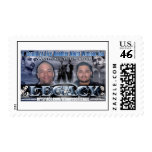 LEGACY2CHICAO POSTAGE STAMPS
