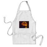 Legacy aprons