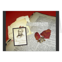 Legacy Card