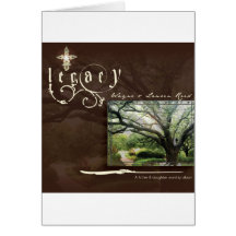 Legacy CD Card