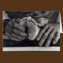 "Legacy" Greeting Card