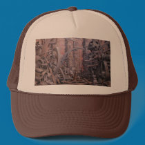 Legacy Hat hats