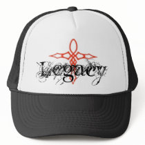 Legacy hat
