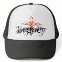 Legacy hat