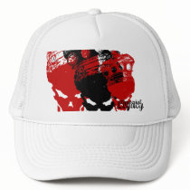 Legacy Head hats