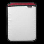 LEGACY OF DISORDER IPAD CASE ipad sleeves