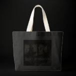 LEGACY OF DISORDER TOTE BAG bags