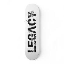 LEGACY SKATE BOARD
