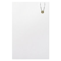 Legacy Custom Stationery