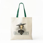 Legal alien apparel bags