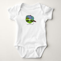 Legal and Cool by Gregory Gallo t-shirts