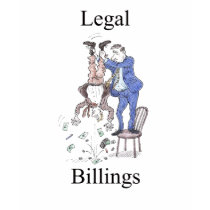 Legal Billings women's T shirt