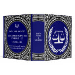 LEGAL  BINDER