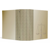 Legal Binder