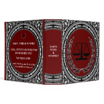 LEGAL  BINDER